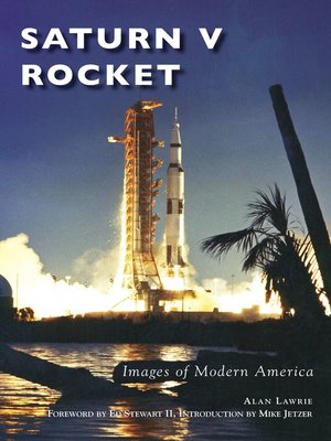 cover image of Saturn V Rocket
